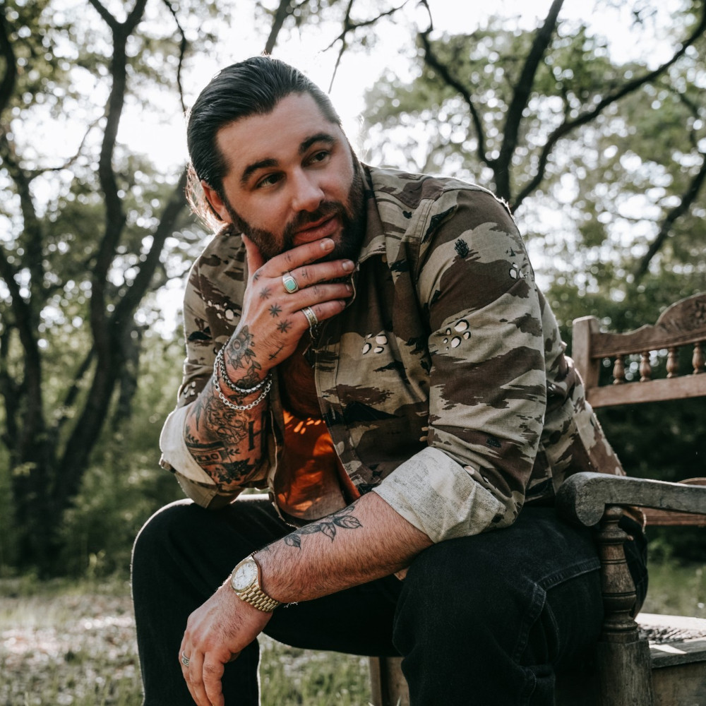 Buy Koe Wetzel tickets, Koe Wetzel tour details, Koe Wetzel reviews